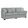 Bedford Upholstered 98'' Sofa