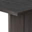 Warby Solid Oak Dining Table-1079984229