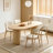 Oval Dining Table Double Pedestal-778195947
