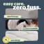 Silentnight Anti-Allergy Ultimate Mattress Topper 1000-112663327