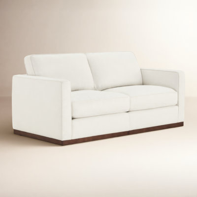 Bobbi 2- Piece Modular Upholstered Sofa