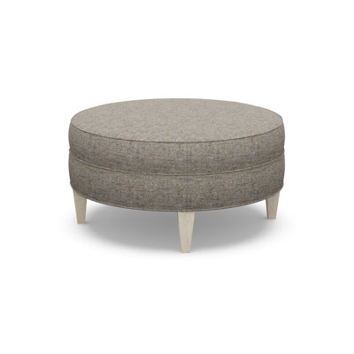 Round Ottoman