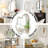 Gotthold Asymmetrical Wall Mirror-567136134-566830816