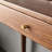 All solid wood popular desk-110492808