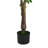 Artificial Ficus Tree with Pot