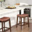 Tabouret de bar 24,5 po Barlow