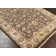Heirloom Wool Oriental Area Rug