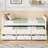 Daybed with Trundle and Drawers-983759388