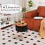 Fauteuil de coiffeuse-1105444527