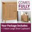 12 Pair Shoe Storage Cabinet
