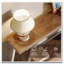 Industrial Extra-Long Console Table with Storage Vintage Charm-880074719