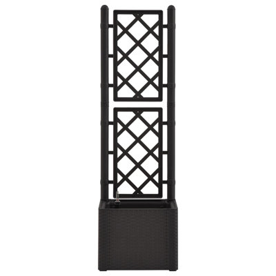 Lucretia Planter Box