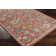 Damien-Lee Oriental Indoor Rug