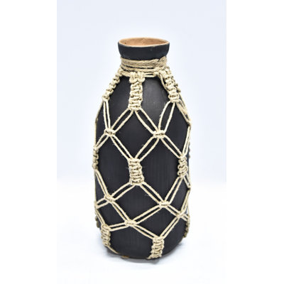Truby Clay Table Vase