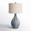 Jayde Ceramic Table Lamp