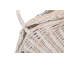 Wicker Small Sloped Sided Hamper Basket