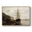 «Vintage Nautical Print-CLXI» sur-190847473-191251135