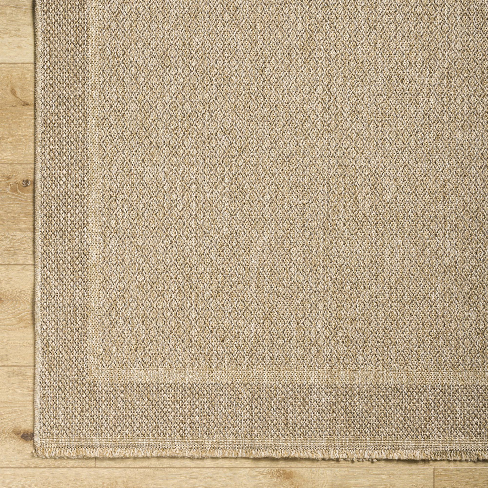 Abbie Tan Rug, Rectangle 9'2" x 12'