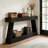 TV Stand,Entryway Table,Sofa Table,Console Table