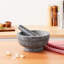 Cilio Giant Mortar and Pestle Grinder