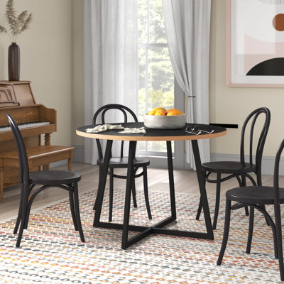 Carpi Dining Table by Ebern Designs