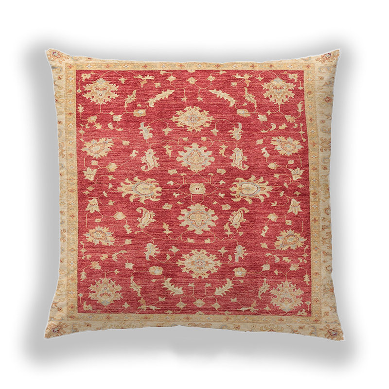 Coussin décoratif abstrait Abstract 3514