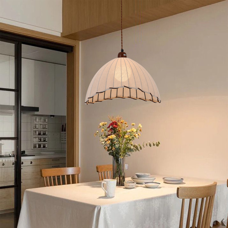 Nordic 1 - Light Single Pendant