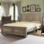 Lit plateforme en bois massif Demint-1125093064-1125093046