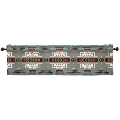 Wooded River Chief Joseph Valance - 51x15