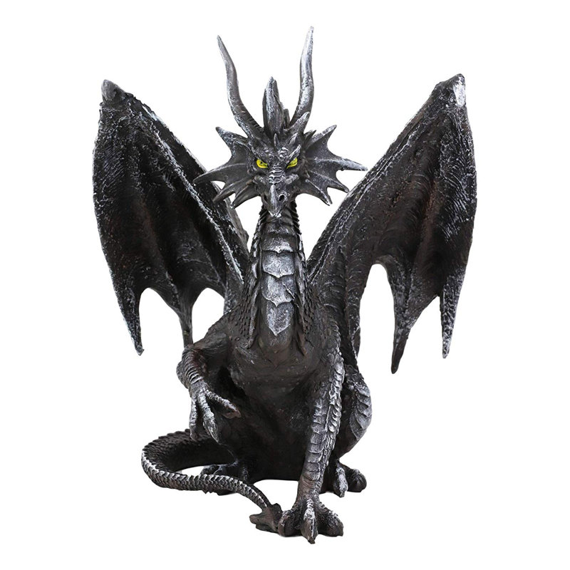 Poteau Fantasy & Sci-Fi Figurines & Sculptures
