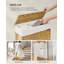 Wood Laundry Hamper with Handles-1166762641