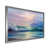 Silver Picture Framed
