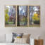 - Photographie de cadre flottant 3 pièces sur toile-1693682632-1693682634