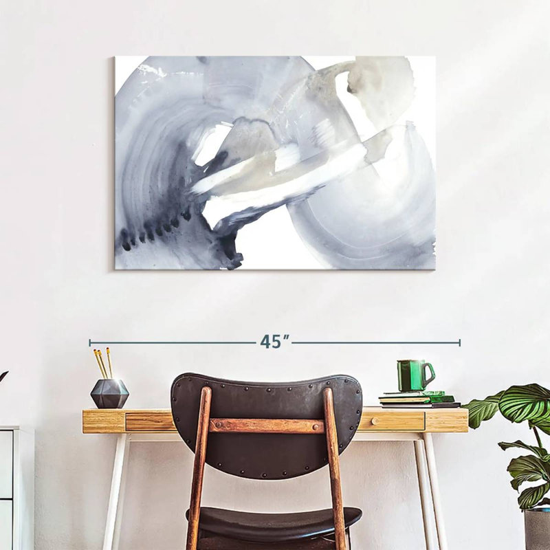 Avery Wave Break I