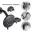 Système de douche complet avec valve brute-62280843