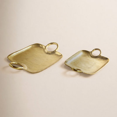 Decorative Tray