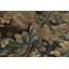 European, Antique One-of-a-Kind 9'X15'6 Area Rug