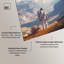 Art mural astronaute par Star Remise I, prêt à accrocher, 24 x 36-1364422563