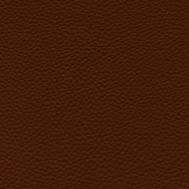 Bergen - vinyle résistant à l'encre, vendu à la verge, Cinnamon Brown