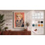 Platinum Confidence Pop Art - Wrapped Canvas-1171259979-1171259982
