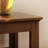 39.4" Bamboo Shoe Storage Bench Entryway Bench 2-Tier Shoe Rack-269980263