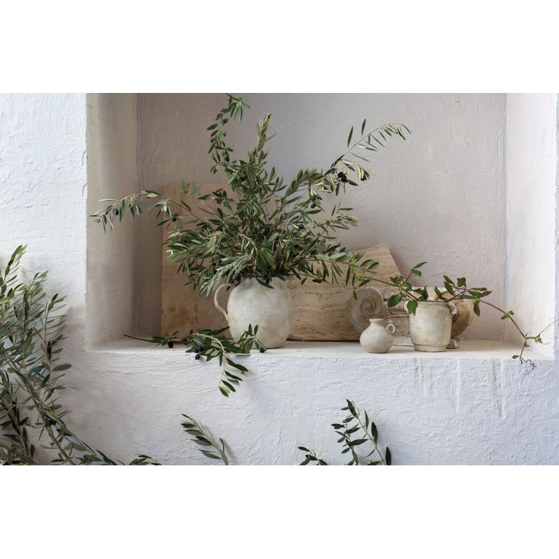 Hussam Handmade Ceramic Table Vase
