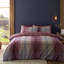 Brushed Cotton Check Duvet Cover Set-93138331