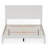 Palmdale Solid Wood Platform Bed-1773078087-1773078085