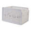 Rebrilliant Plastic Storage Tub & Tote