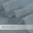 Dawan Faux Linen Semi-Sheer Grommet Curtain Panels-2034590671-2034590656