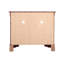 Commode média Louis Phillipe, cerise-1102899918