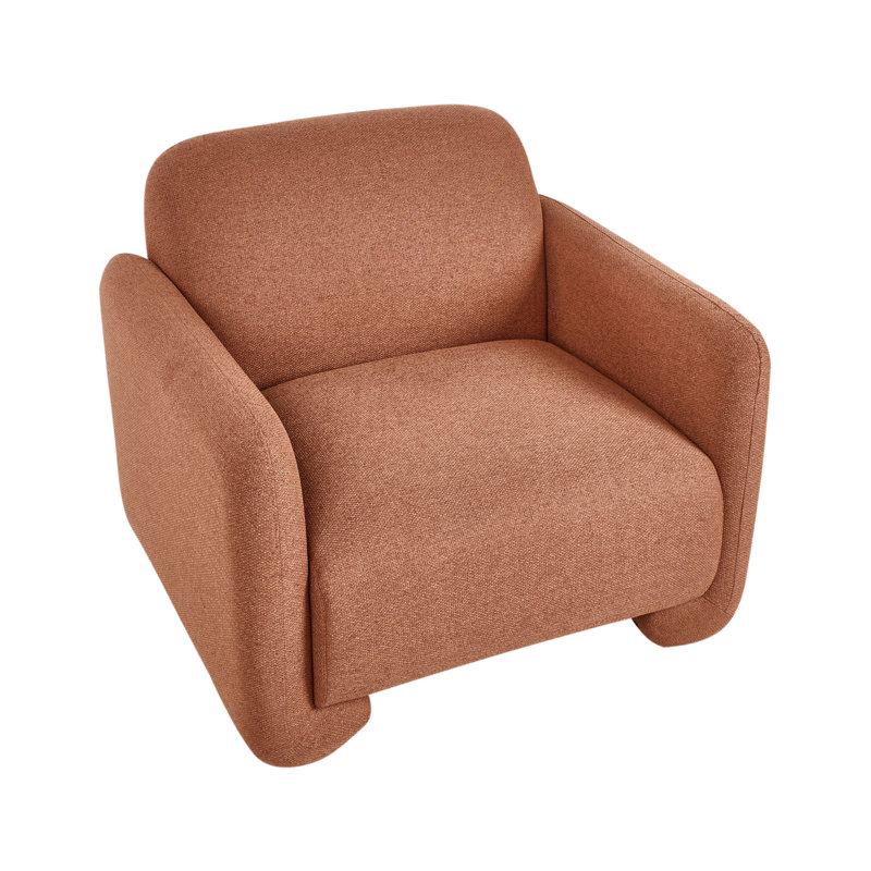 Billmyre 2 Piece Sofa Set, Golden Brown