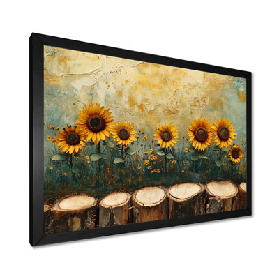 Dotel - Floral Wall Art