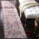 Gonzalez Oriental Area Rug